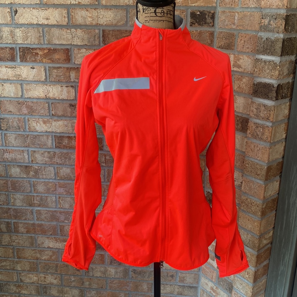 Nike Zip Up Jacket